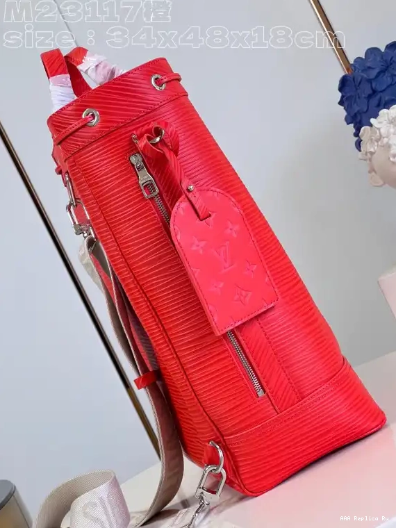 AAA Replica Ru Sling VUITTON Maxi LOUIS Noé 0703